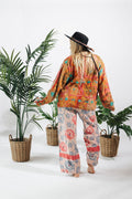 Suzani Kantha Jacket V