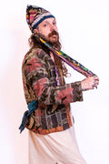 Suzani Kantha Jacket III