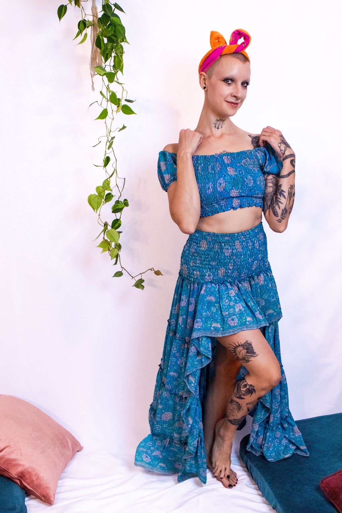 Dress Set VII
