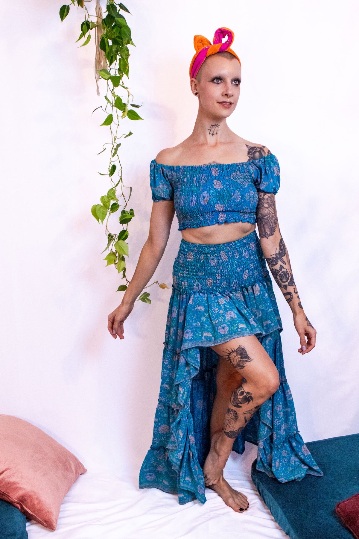 Dress Set VII