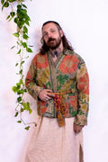 Suzani Kantha Jacket II