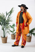 Kantha Pants IV
