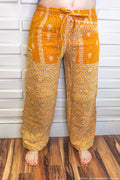 Kantha Pants V