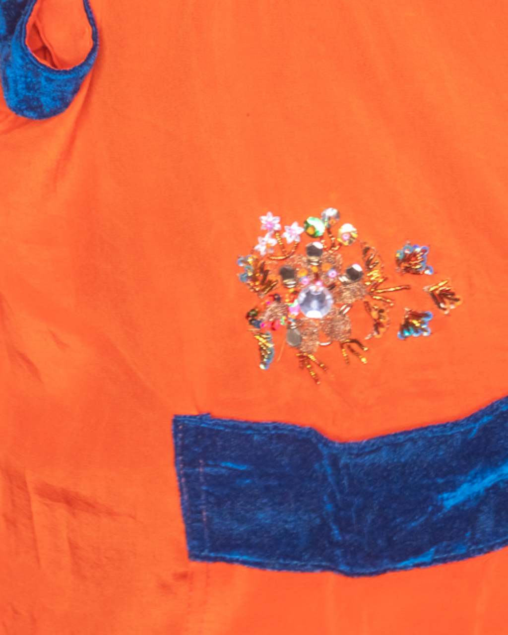 Smoking Jacket XXXI