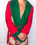 Smoking Jacket XVIII
