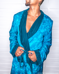 Smoking Jacket XXVI