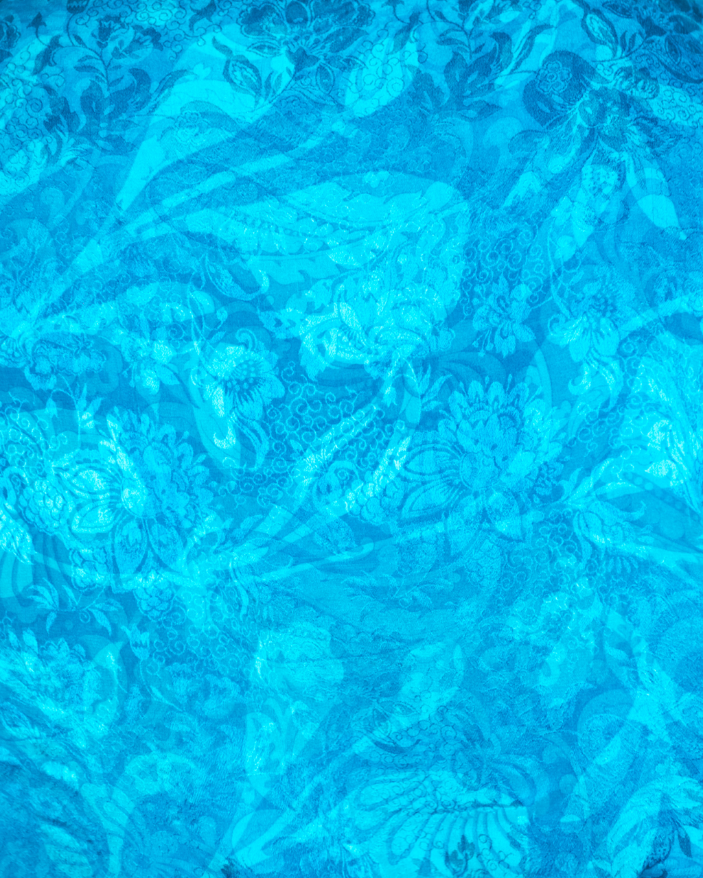 Smoking Jacket XXVI