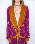 Smoking Jacket I