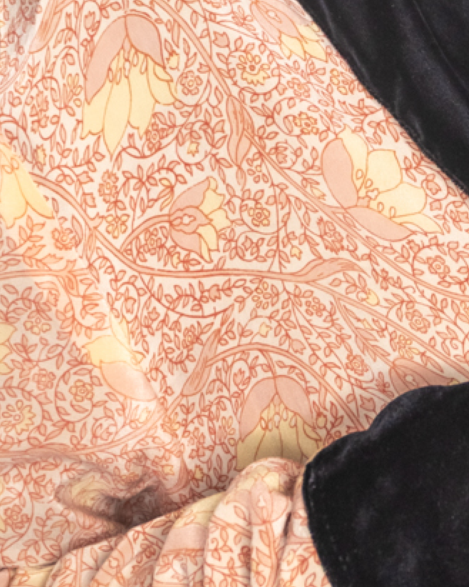 Smoking Jacket XXXIII