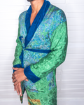 Smoking Jacket XXXIV