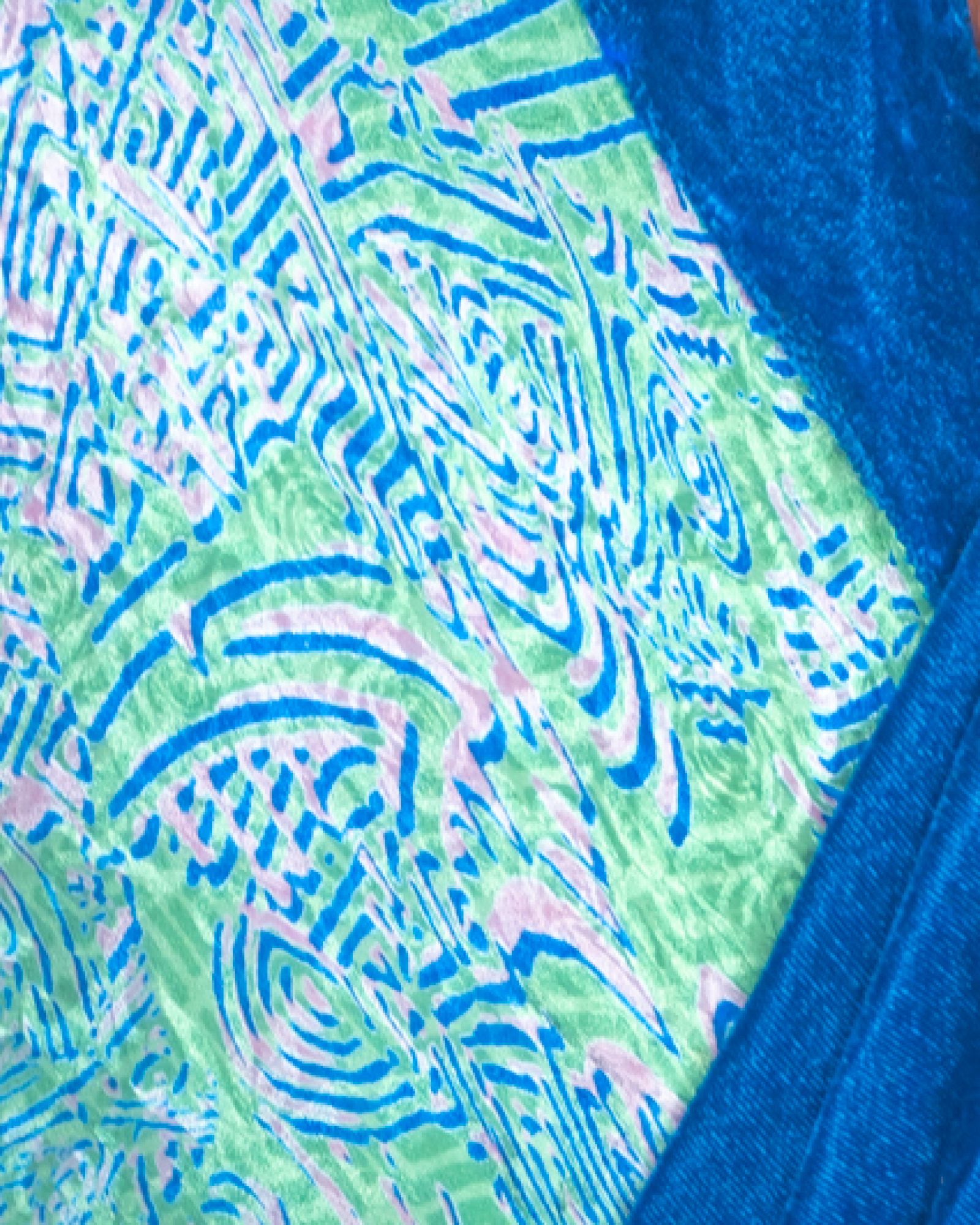 Smoking Jacket XXXIV