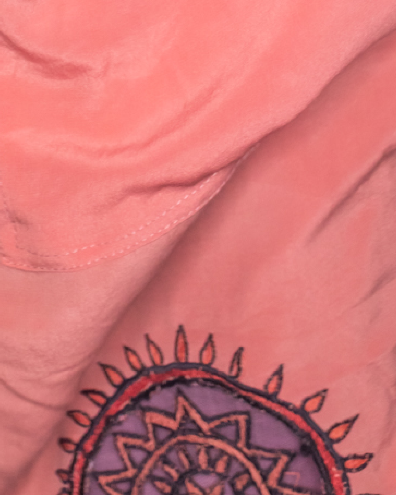 Smoking Jacket XXXVI