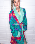 Smoking Jacket XXXIX