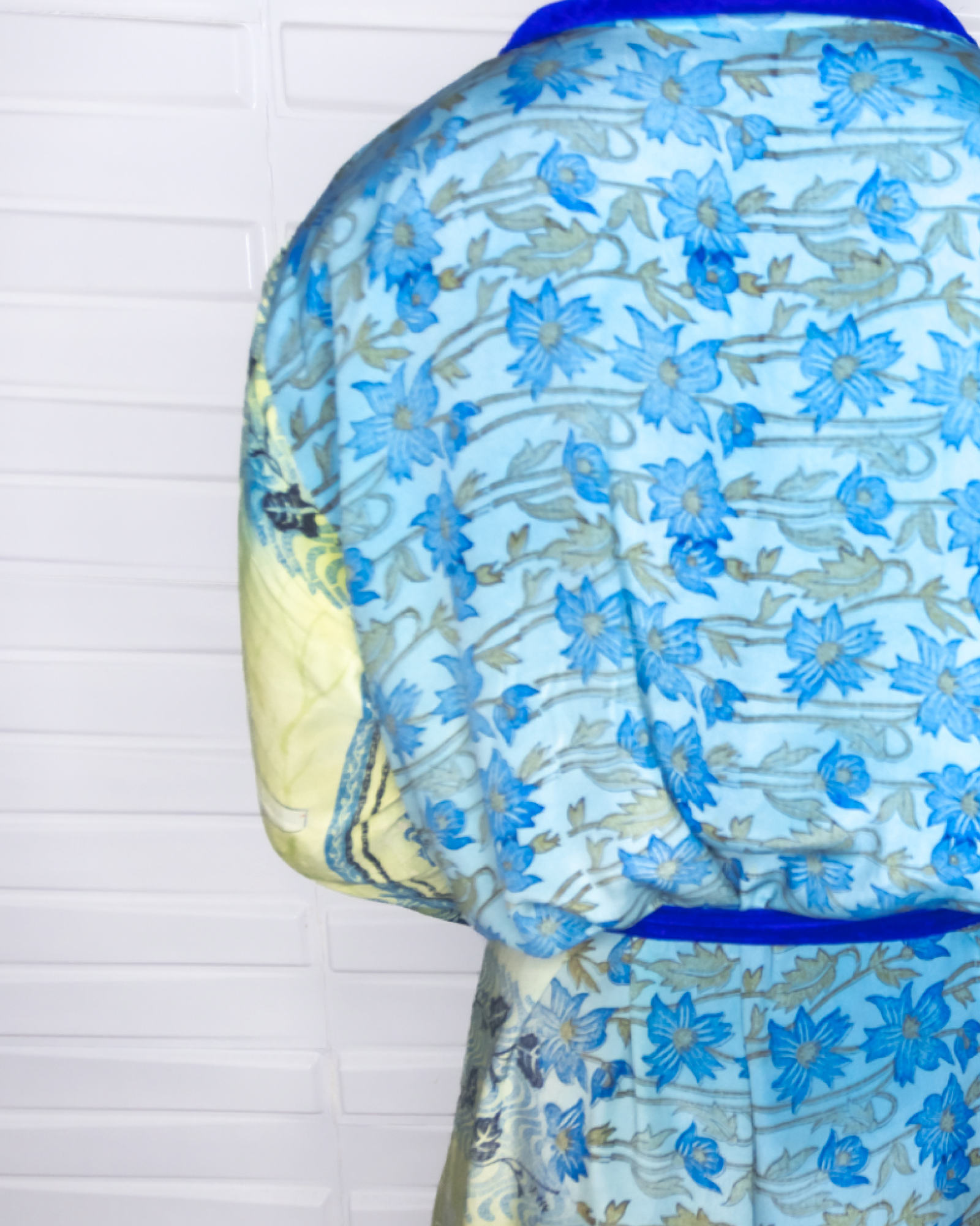 Smoking Jacket XLIII