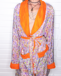 Smoking Jacket XVI