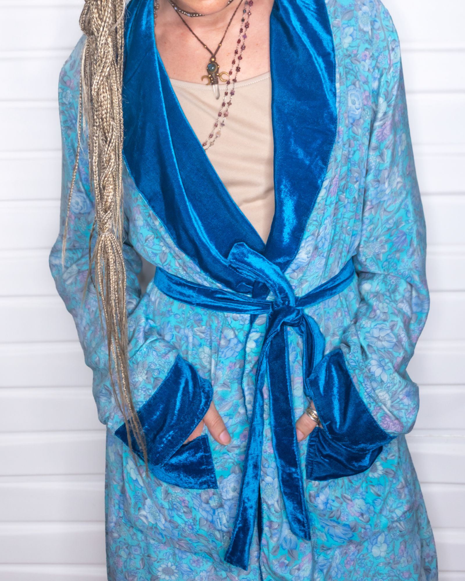 Smoking Jacket XXIII