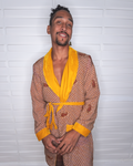 Smoking Jacket XXV