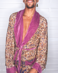 Smoking Jacket XXVII